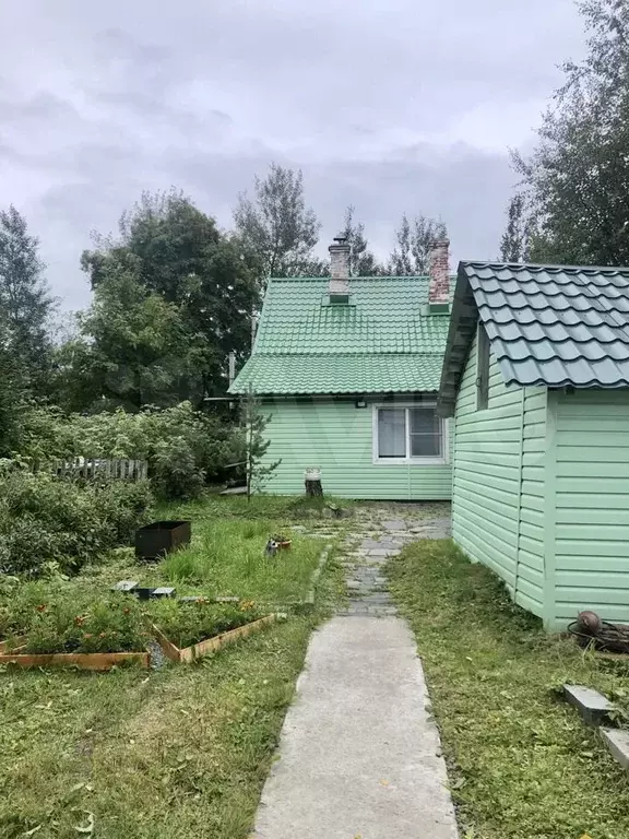 Купить Дачу В Академгородке Новосибирск
