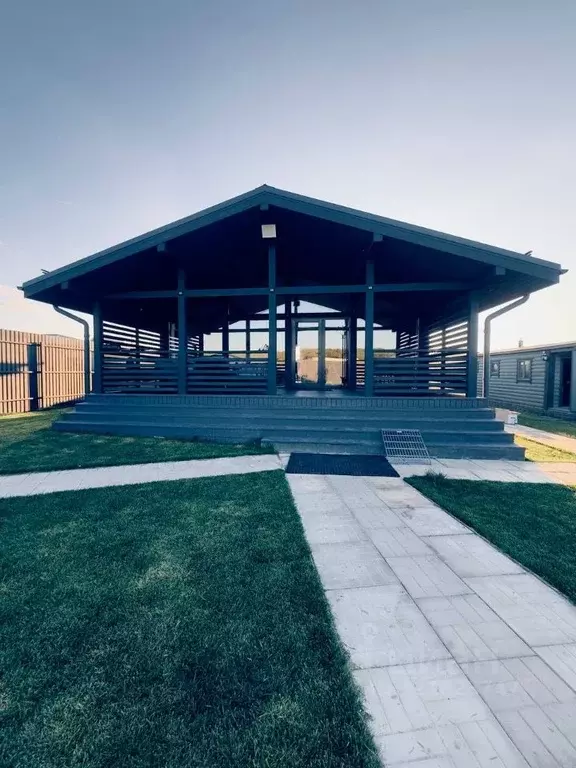 Дом в Московская область, Домодедово Новое Косино кп, 312 (64 м) - Фото 1