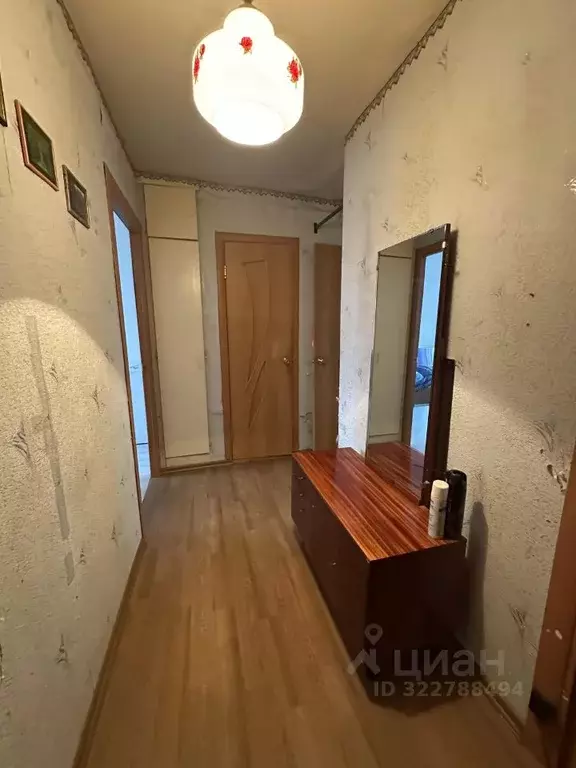 3-к кв. Тверская область, Конаково ул. Баскакова, 12 (54.0 м) - Фото 1