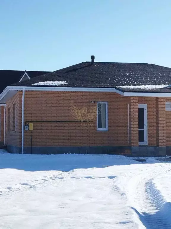 Дом в Белгородская область, Старый Оскол пос. Северный,  (115 м) - Фото 1