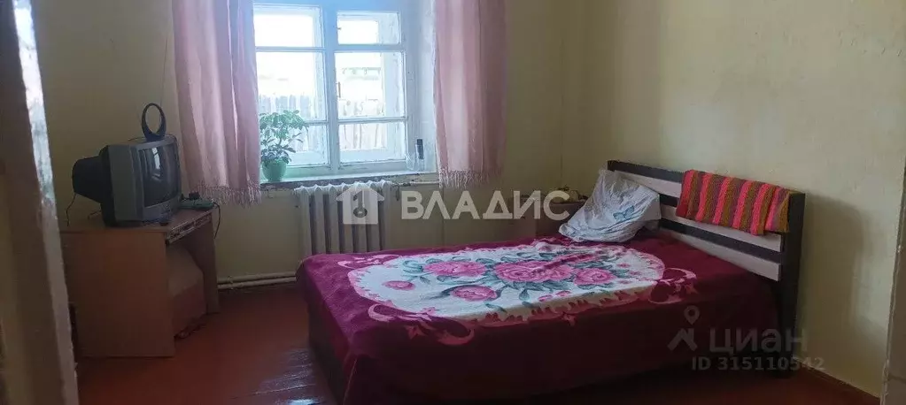 3-к кв. Бурятия, Улан-Удэ Вагжанова мкр, ул. Дивизионная 1-й участок, ... - Фото 1