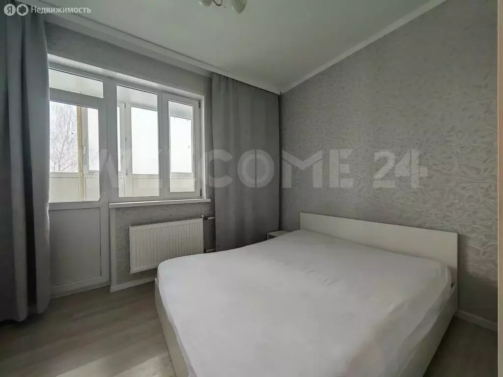 Квартира-студия: Старая Купавна, Октябрьская улица, 14А (27.6 м) - Фото 1