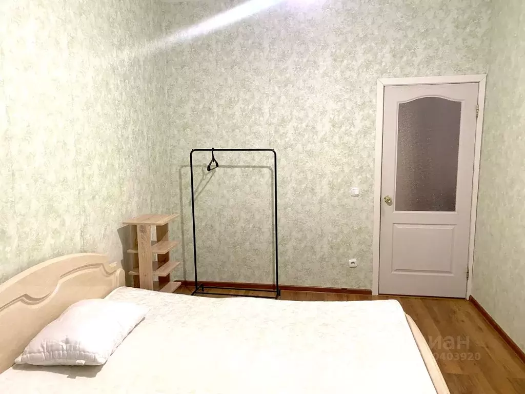 Комната Москва Михневская ул., 8 (12.0 м) - Фото 2