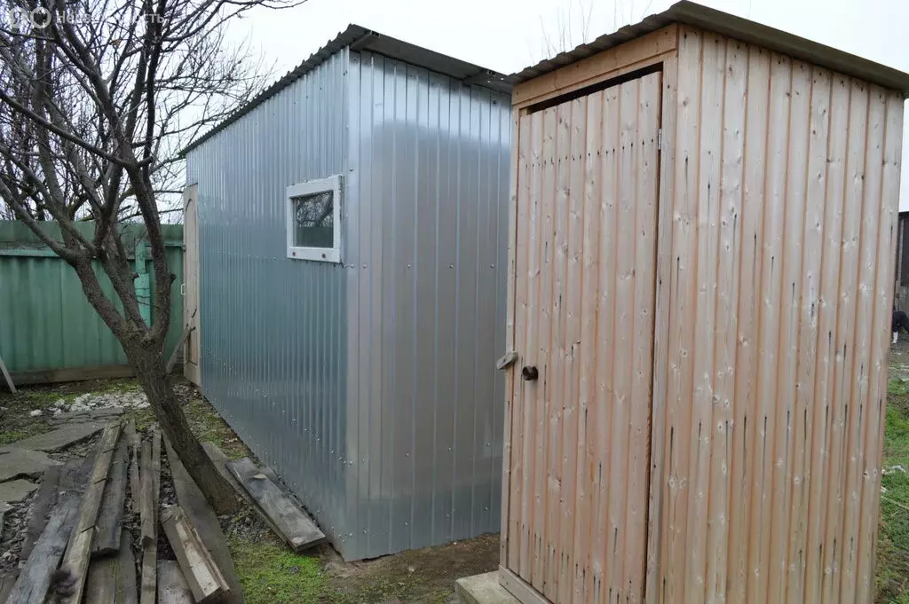 Дом в Лагутники, улица Гагарина, 4 (99 м) - Фото 2