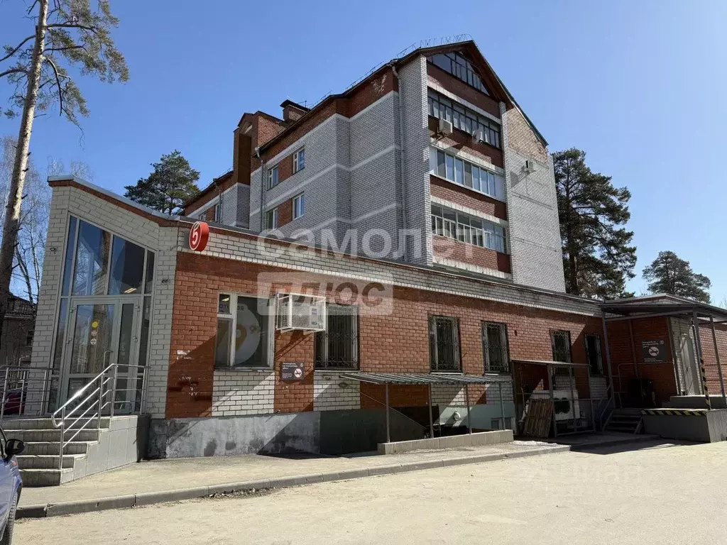 Помещение свободного назначения в Татарстан, Казань ул. Академика ... - Фото 1