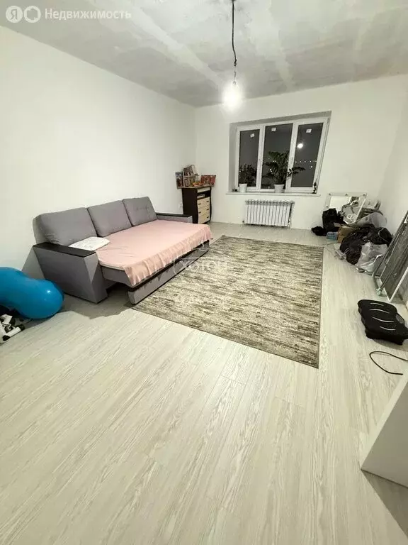 3-комнатная квартира: Элиста, улица Правды, 3 (89 м) - Фото 1