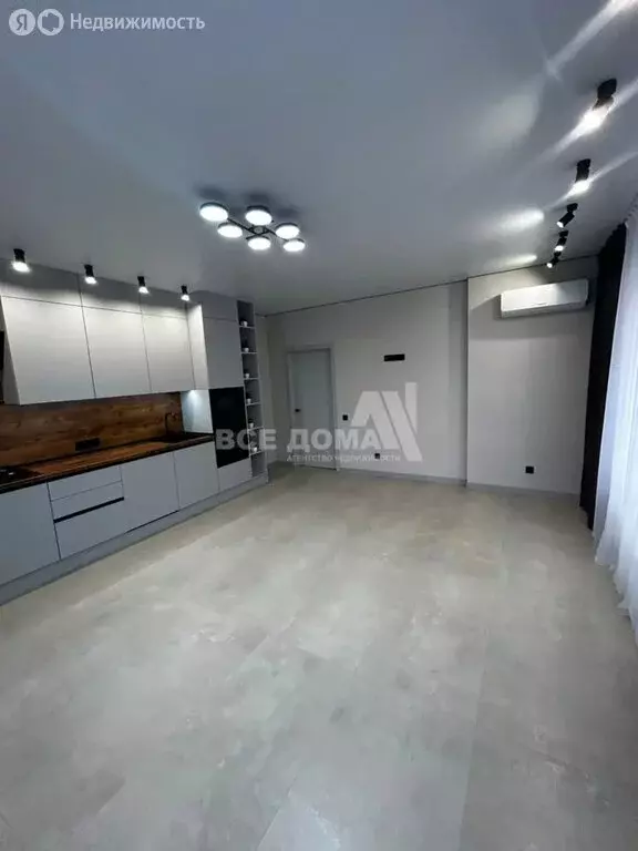 3-комнатная квартира: Ставрополь, улица Генерала Маргелова, 5/1 (79 м) - Фото 1