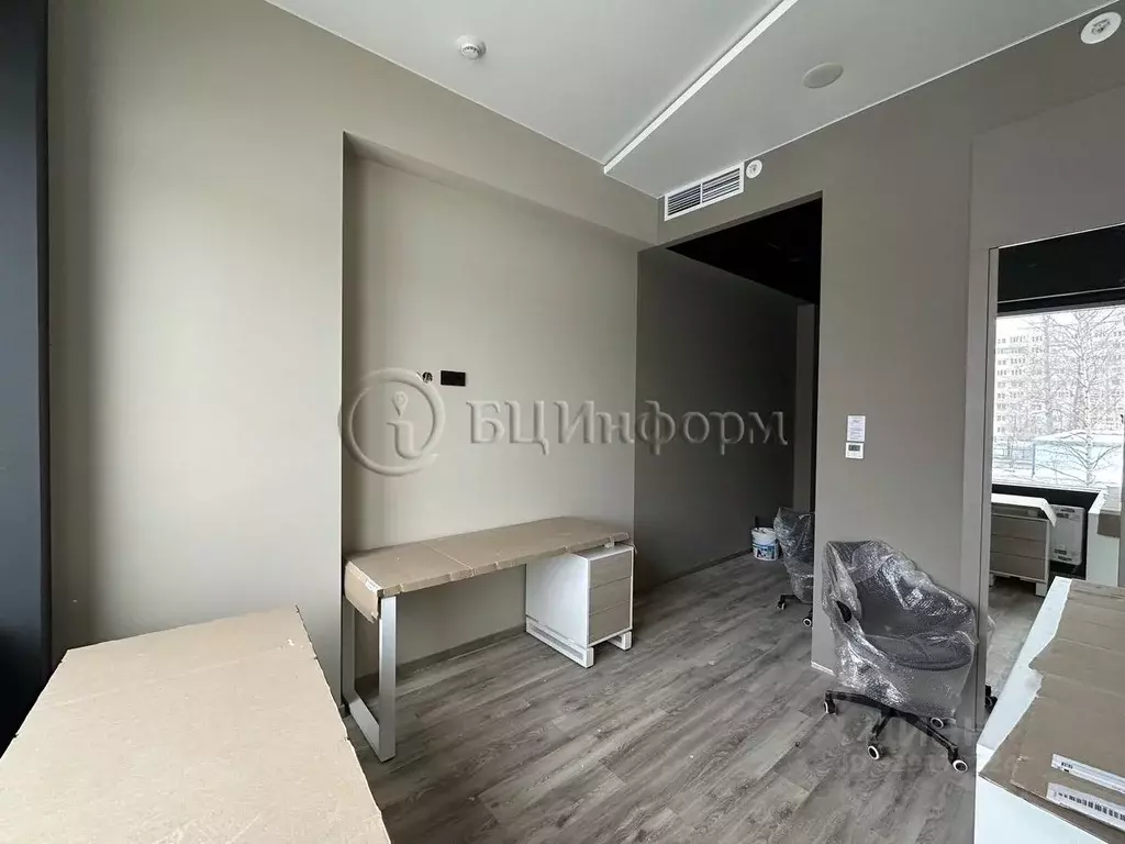 Офис в Санкт-Петербург просп. Просвещения, 83 (37 м) - Фото 1