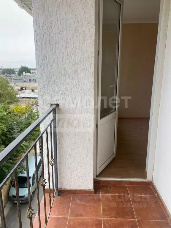 1-к кв. Крым, Евпатория ул. Партизанская, 5 (29.6 м) - Фото 1