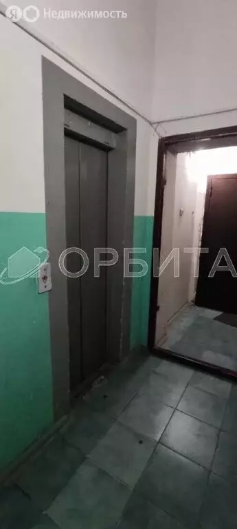 3-комнатная квартира: Тюмень, Широтная улица, 159 (60 м) - Фото 1