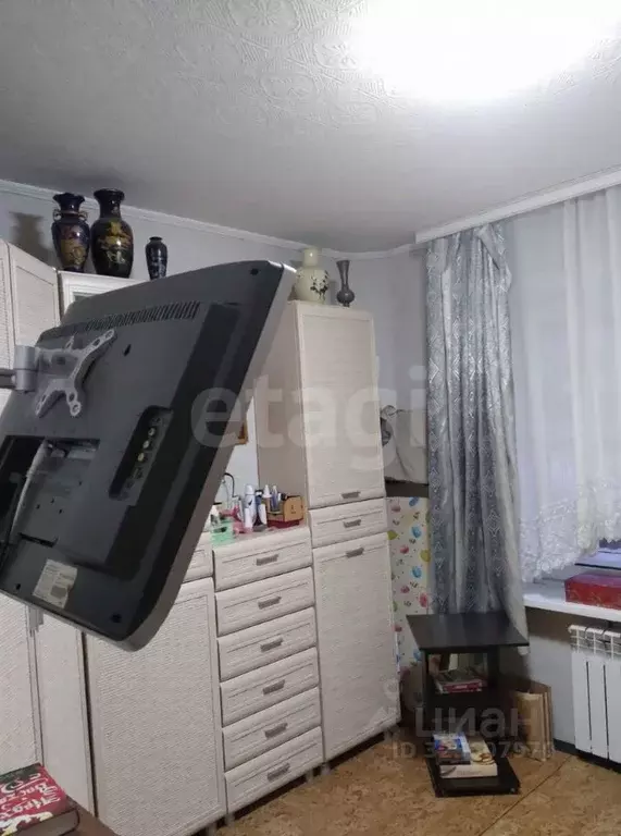 2-к кв. Сахалинская область, Южно-Сахалинск ул. Ленина, 329Б (50.0 м) - Фото 1