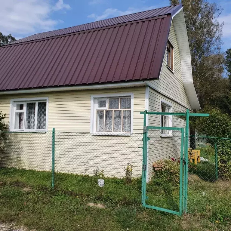 Дом в Владимирская область, Александровский муниципальный округ, ... - Фото 1