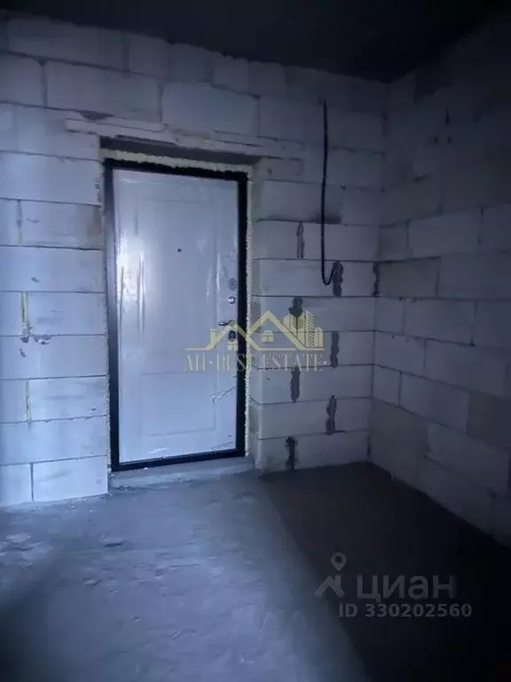 1-к кв. Северная Осетия, Владикавказ ул. Курсантов-Кировцев, 27Б (45.0 ... - Фото 2