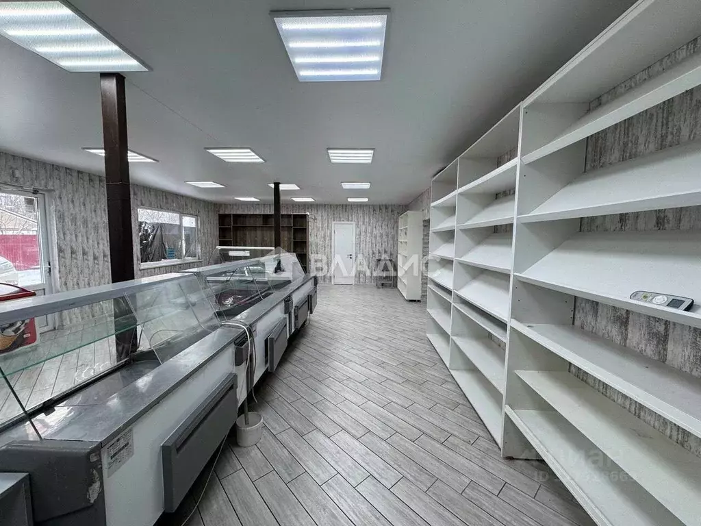 Помещение свободного назначения в Белгородская область, Старый Оскол ... - Фото 1