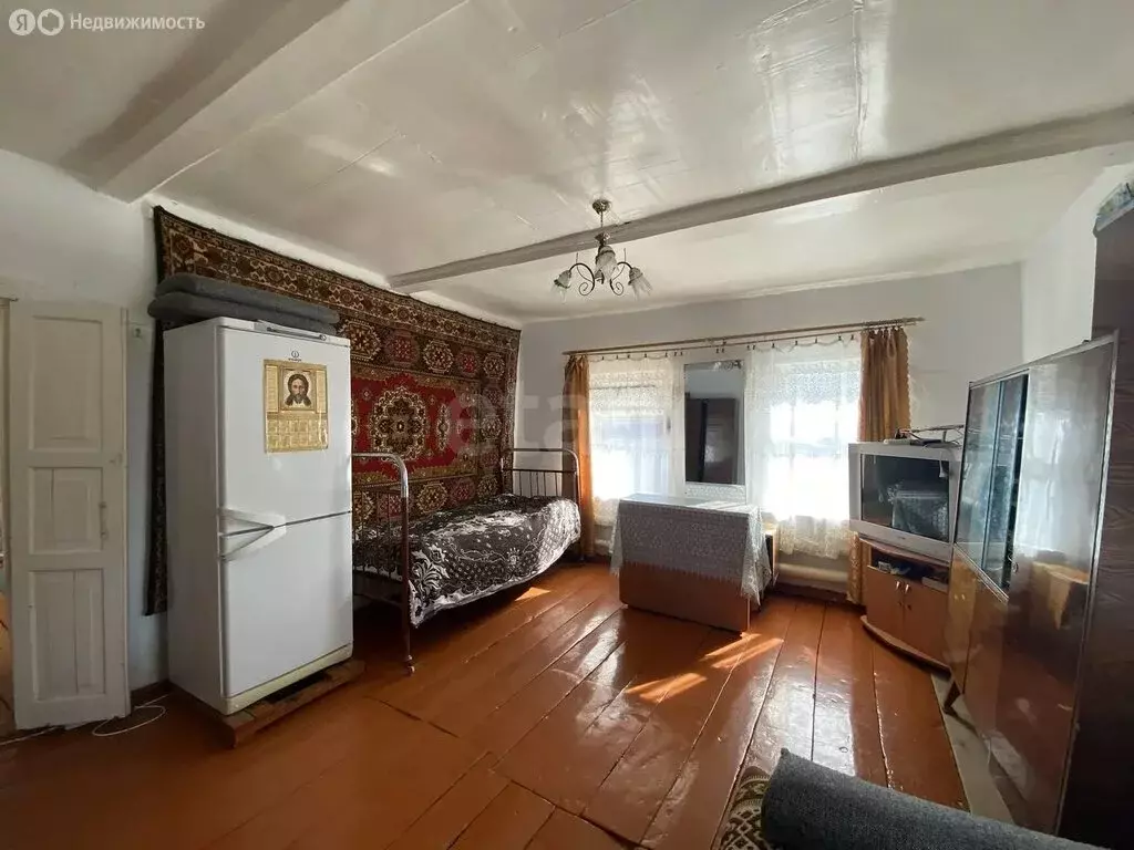 Дом в село Красноусольский, улица Тимирязева (31.9 м) - Фото 2