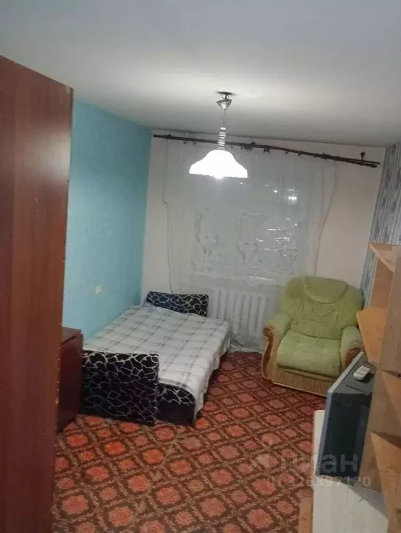 Комната Самарская область, Самара ул. Карбышева, 77 (14.0 м) - Фото 2