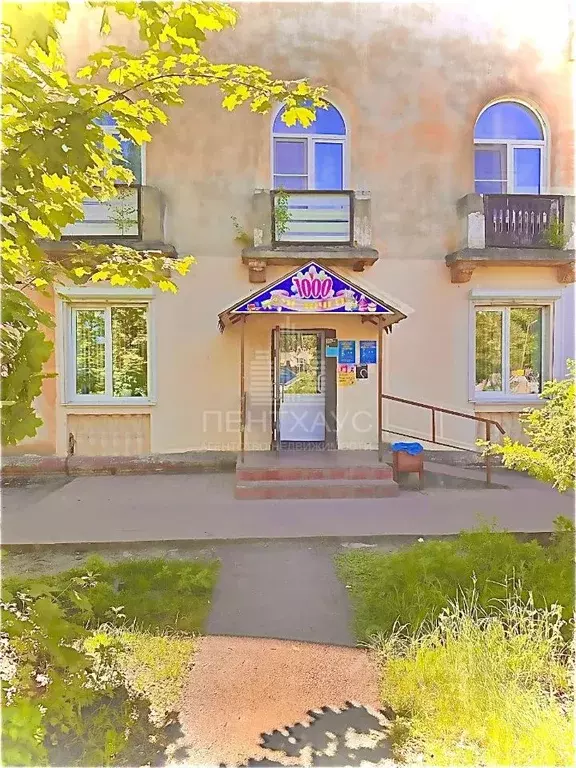Помещение свободного назначения в Владимирская область, ... - Фото 0