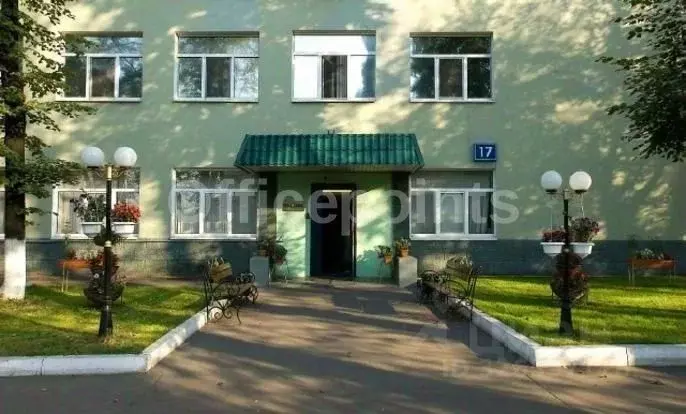 Офис в Москва ул. 2-я Машиностроения, 17С1 (150 м) - Фото 2