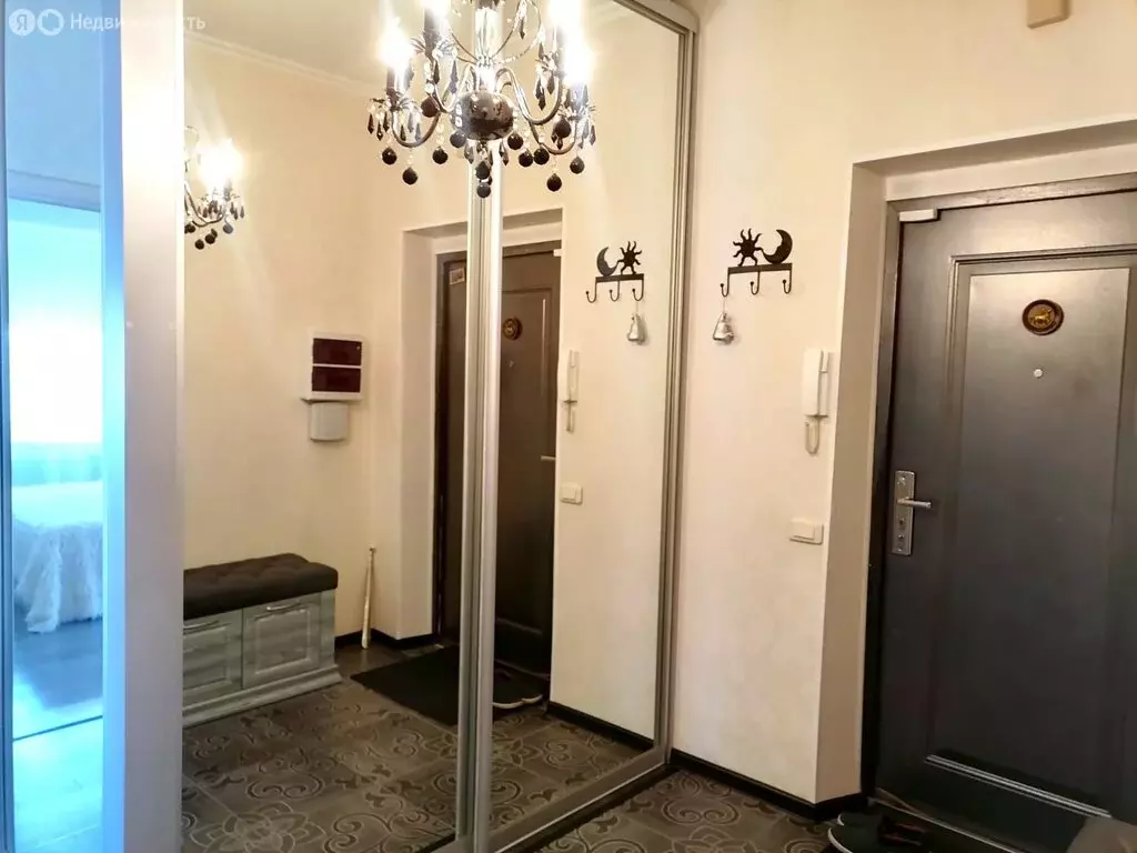 1-комнатная квартира: Челябинск, улица Академика Королёва, 40 (42 м) - Фото 1