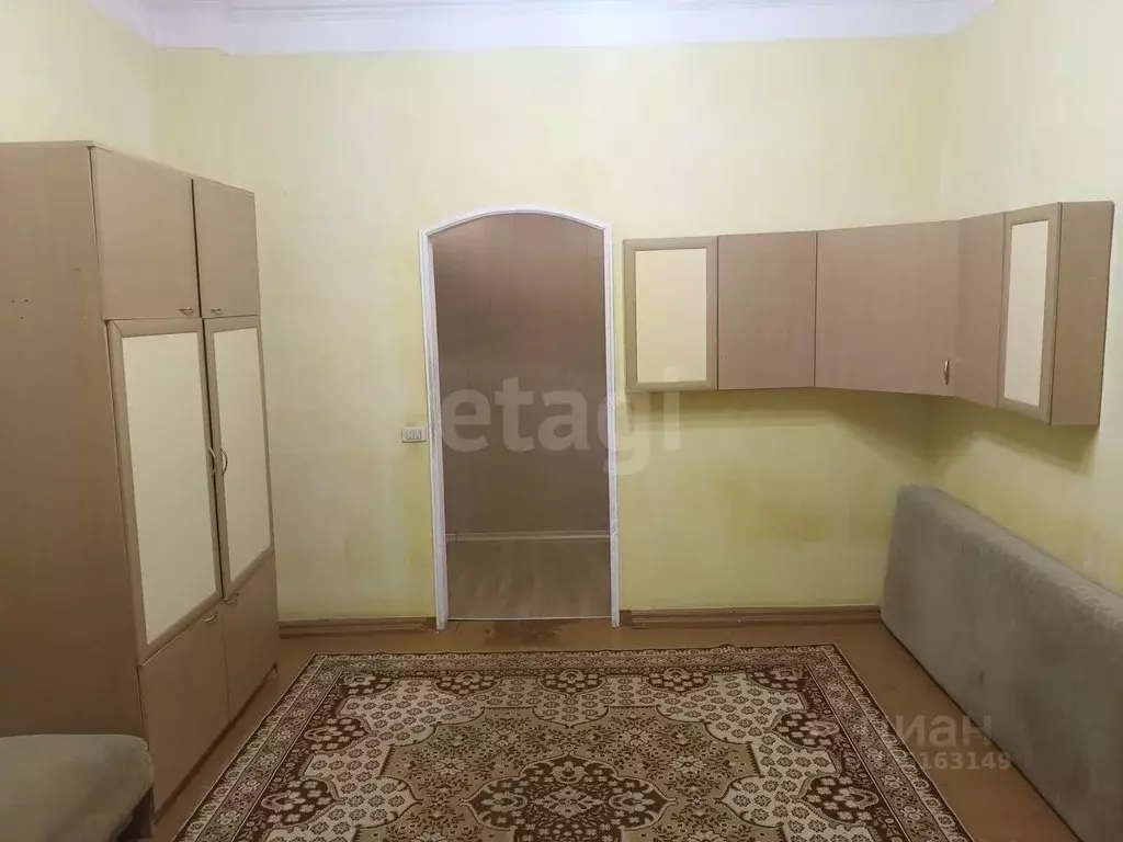 2-к кв. Кировская область, Киров ул. Гайдара, 2 (50.2 м) - Фото 2