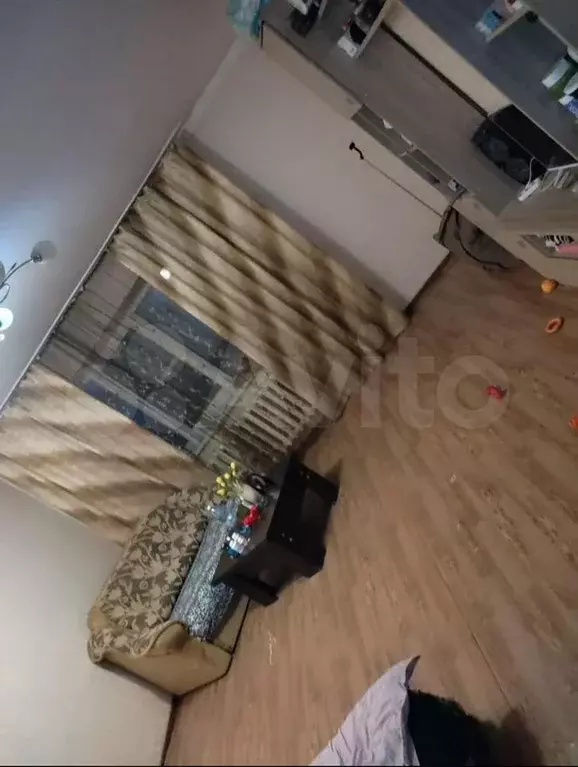 1-к. квартира, 52 м, 1/5 эт. - Фото 0