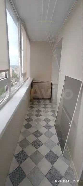1-к. квартира, 33,6 м, 16/16 эт. - Фото 1