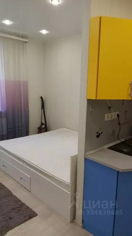 Студия Московская область, Люберцы городской округ, д. Мотяково 65к20 ... - Фото 2