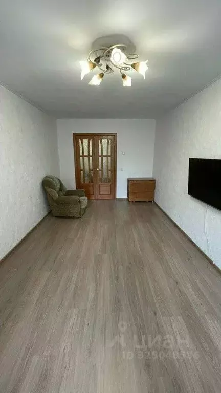 2-к кв. Оренбургская область, Оренбург Новая ул., 12/2 (52.4 м) - Фото 2