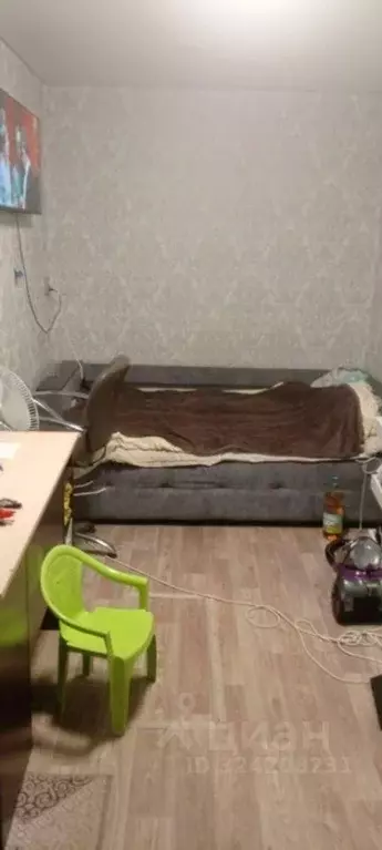 2-к кв. Калужская область, Калуга ул. Маршала Жукова, 31 (44.2 м) - Фото 2