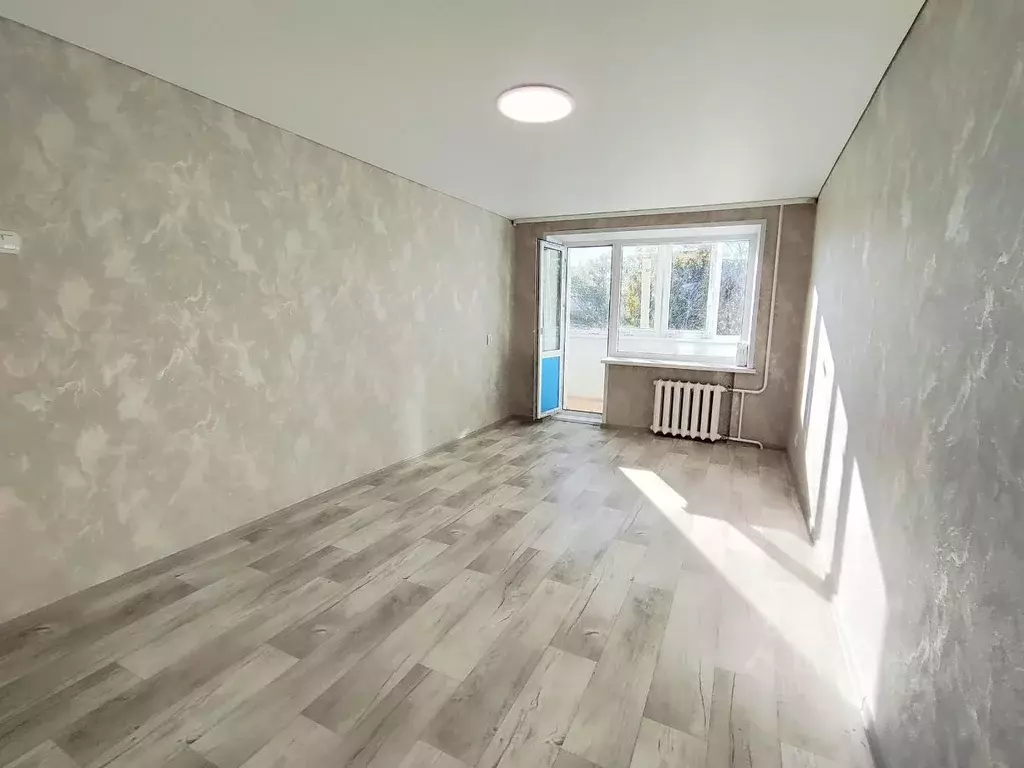 2-к кв. Башкортостан, Салават Уфимская ул., 98 (44.0 м) - Фото 1