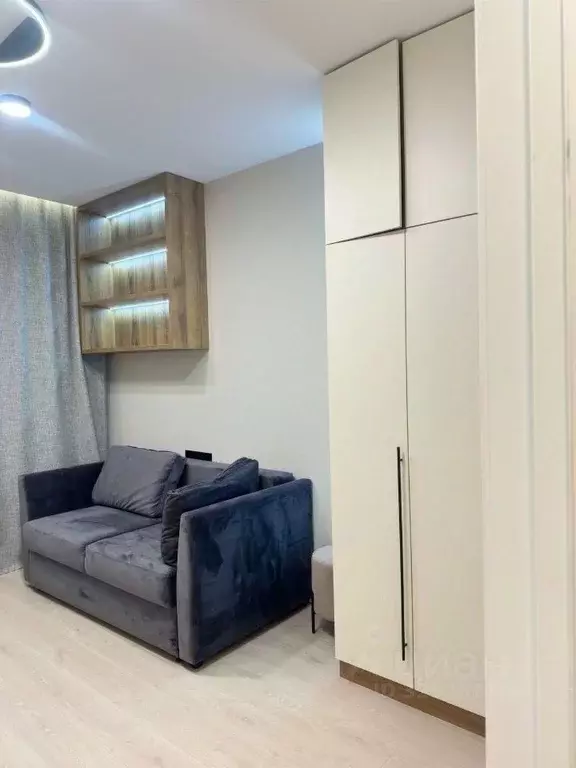 2-к кв. Москва ул. Архитектора Щусева, 5к1 (54.0 м) - Фото 1