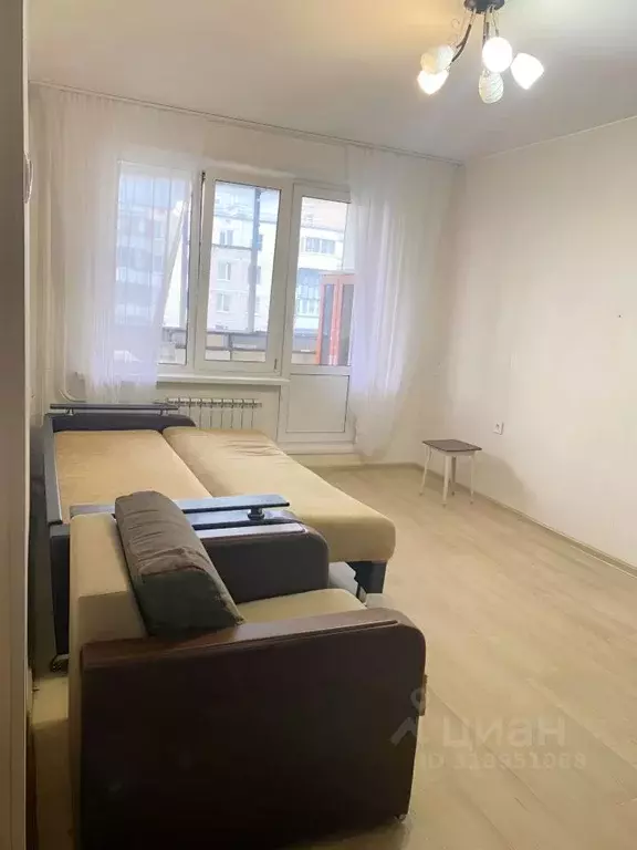 2-к кв. Московская область, Долгопрудный Лихачевское ш., 20 (46.3 м) - Фото 0