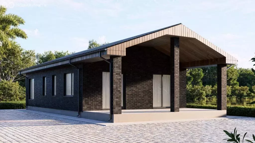 Дом в Тверская область, Торжокский муниципальный округ, Яконовское ... - Фото 2