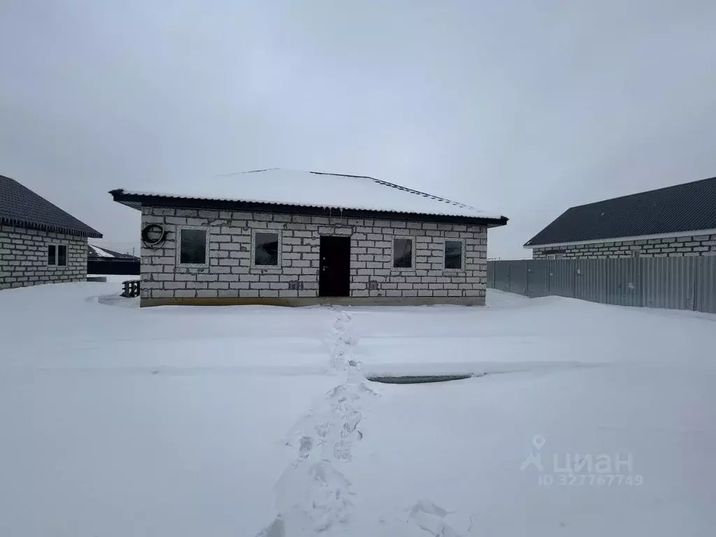 Коттедж в Челябинская область, Красноармейский муниципальный округ, д. ... - Фото 1