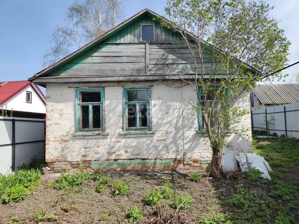 Дом в Белгородская область, Бирюч Красногвардейский район, ул. ... - Фото 1