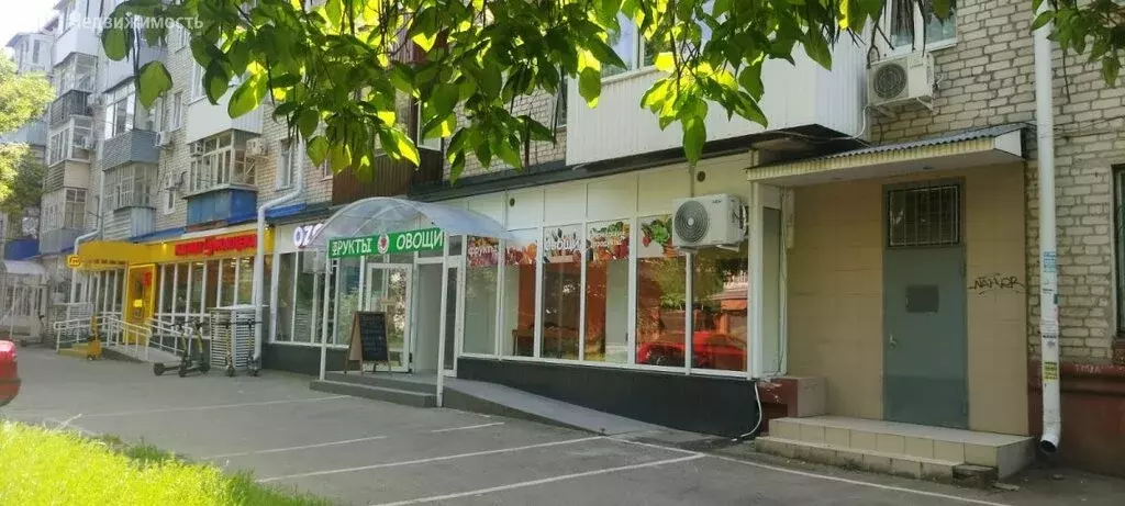 Помещение свободного назначения (106 м) - Фото 1