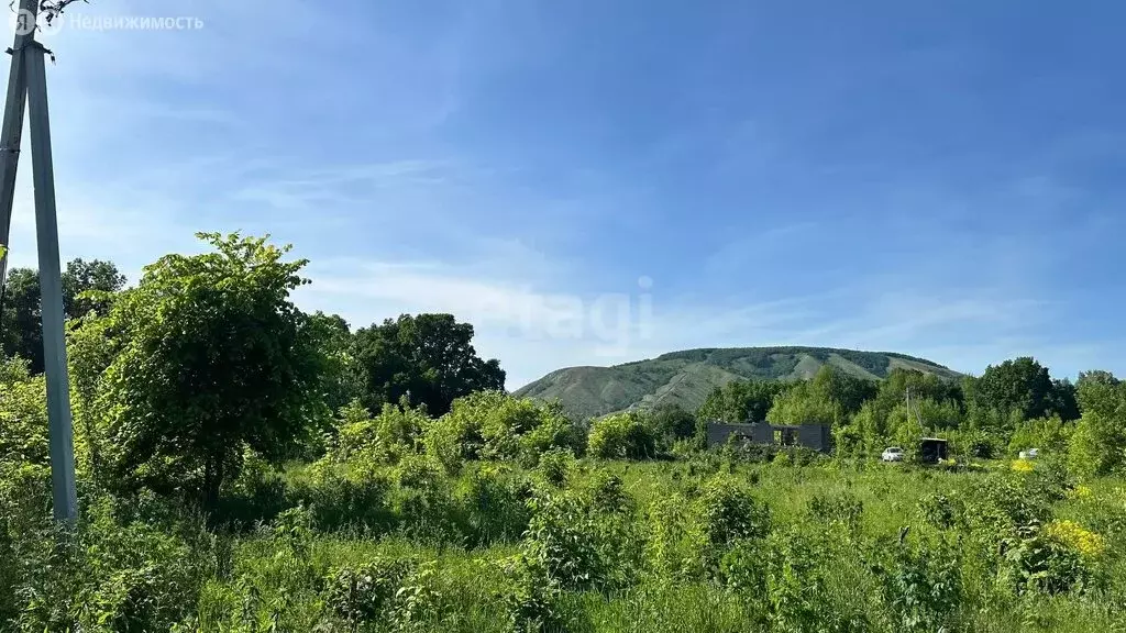 Участок в Хайбуллинский район, Абишевский сельсовет, деревня Урняк ... - Фото 1