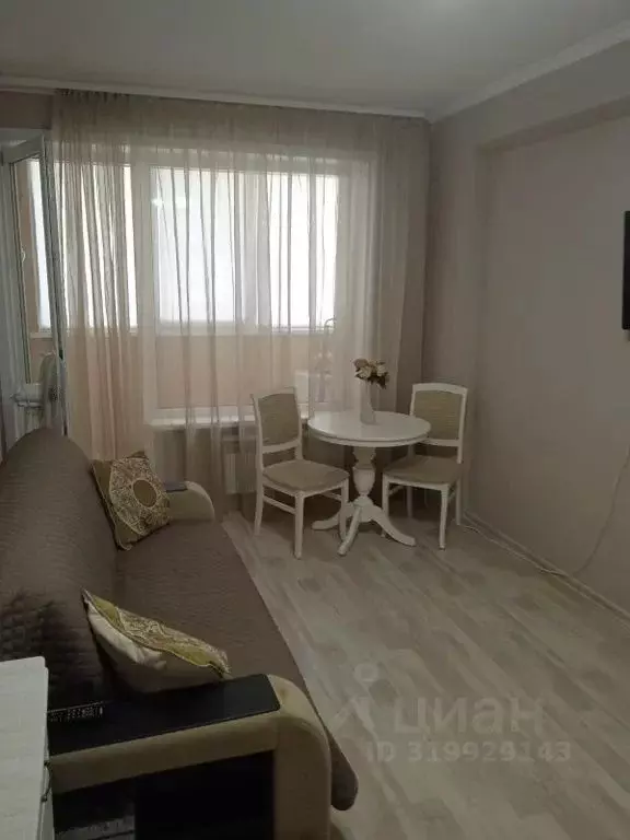 1-к кв. Ставропольский край, Кисловодск ул. Чайковского, 30 (40.0 м) - Фото 0