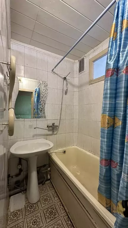 Продаётся 3-к квартира, 56.6 м - Фото 1