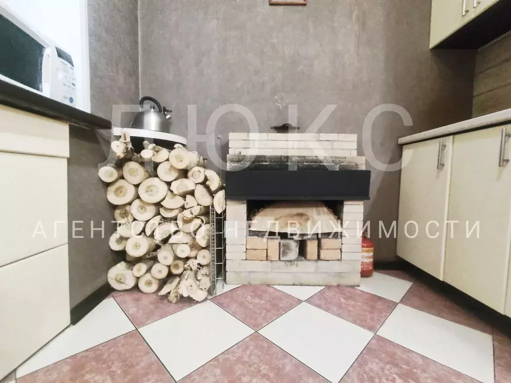 Студия Кемеровская область, Новокузнецк ул. Веры Соломиной, 28 (31.0 ... - Фото 1