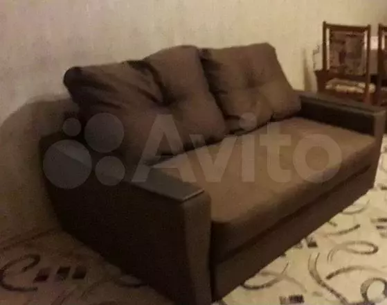 Комната 20 м в 2-к., 4/8 эт. - Фото 1