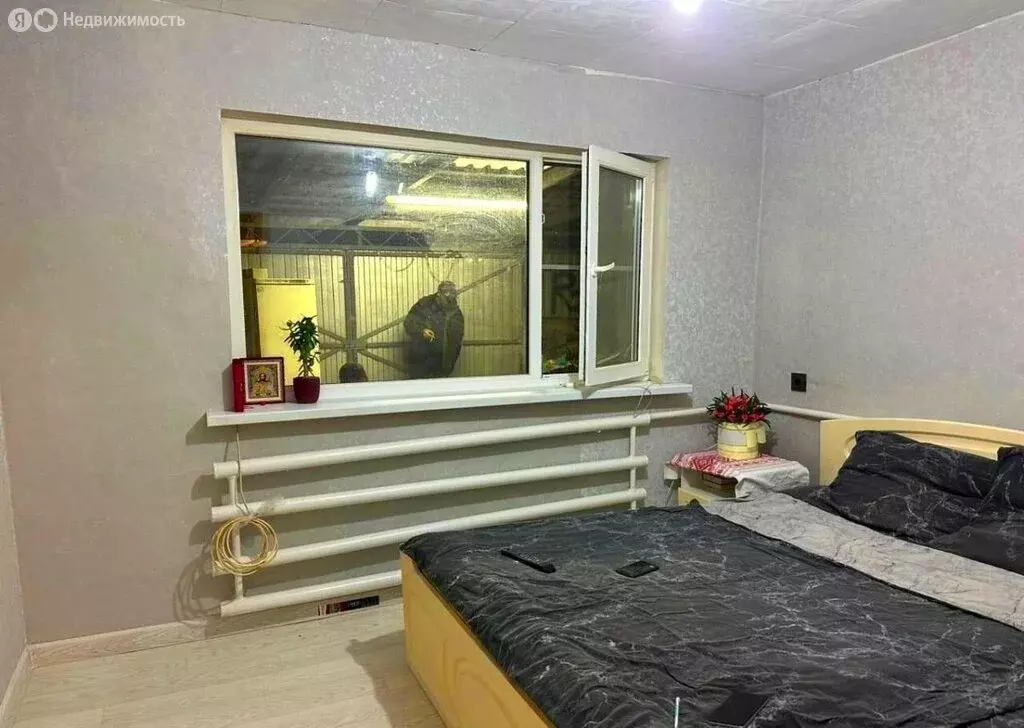 Дом в станица Некрасовская, улица Некрасова (30 м) - Фото 0