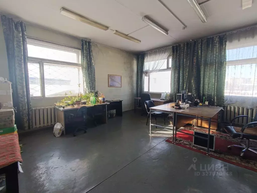 Офис в Московская область, Котельники Ковровый мкр, 37 (31 м) - Фото 2