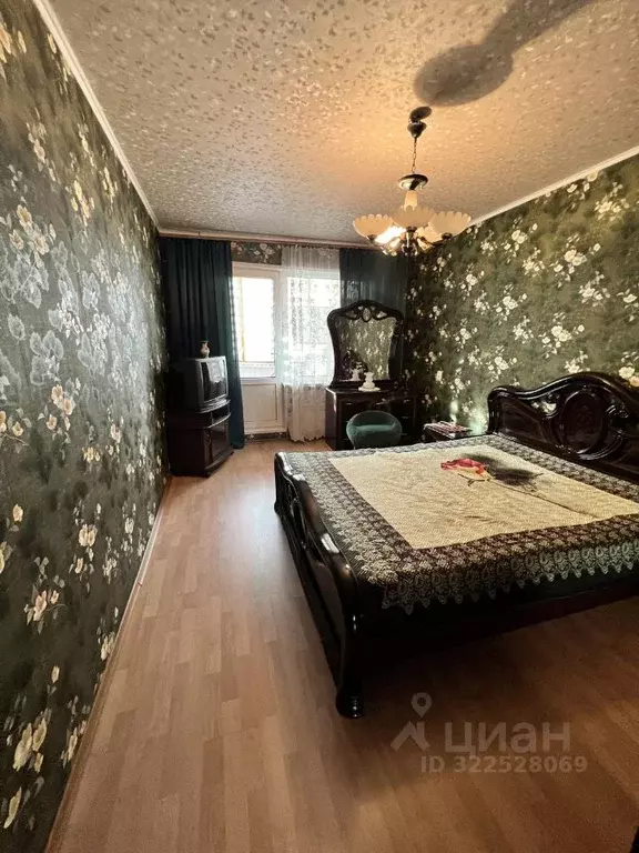 2-к кв. Пензенская область, Пенза просп. Строителей, 72 (56.0 м) - Фото 1