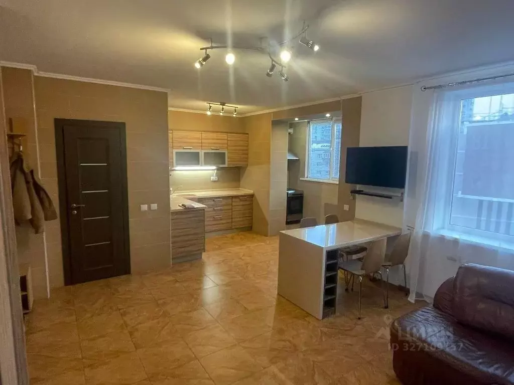 Студия Краснодарский край, Краснодар Восточно-Кругликовская ул., 82 ... - Фото 2