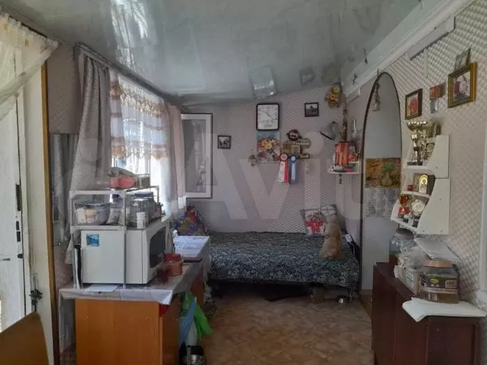 1-к. квартира, 43 м, 1/4 эт. - Фото 0