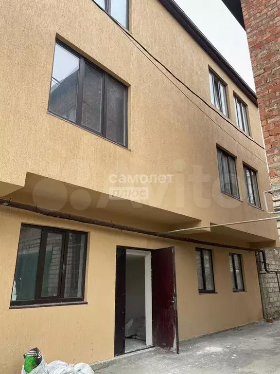 1-к. квартира, 50 м, 2/3 эт. - Фото 1
