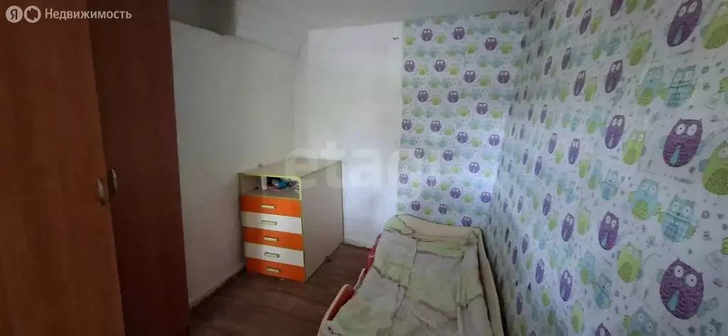 Дом в село Борисово, Школьная улица (40.6 м) - Фото 2