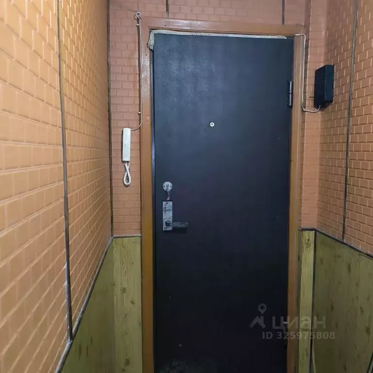 1-к кв. Владимирская область, Владимир ул. Лакина, 147а (31.0 м) - Фото 2