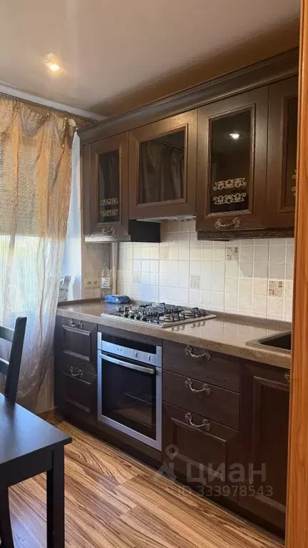2-к кв. Москва Наримановская ул., 27 (45.0 м) - Фото 2